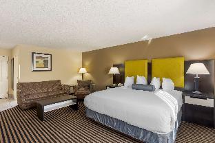 best western plus searcy inn