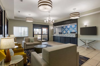 Best Western Plus Searcy Inn,Searcy>>Beebe,3 star
