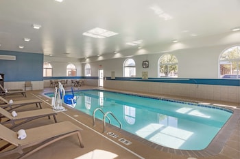 Best Western Plus Searcy Inn,Searcy>>Beebe,3 star