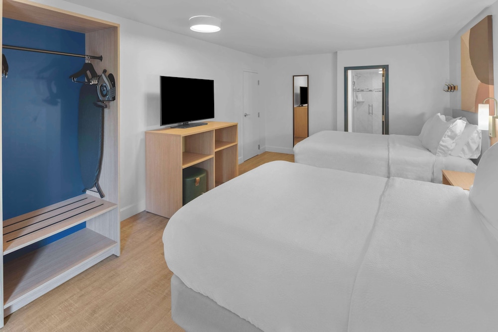 spark by hilton hilton head island