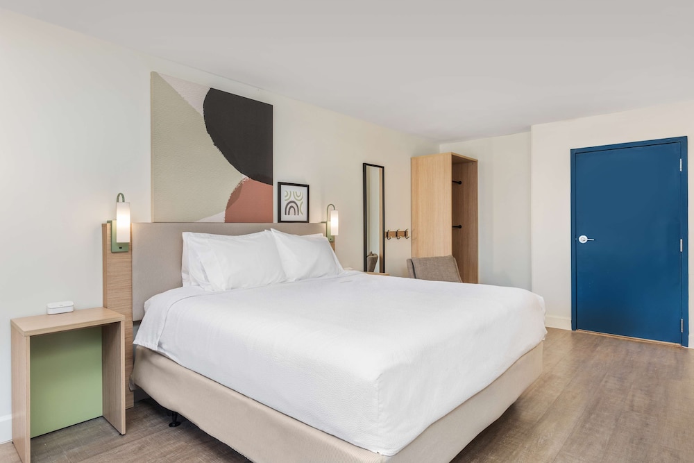 spark by hilton hilton head island