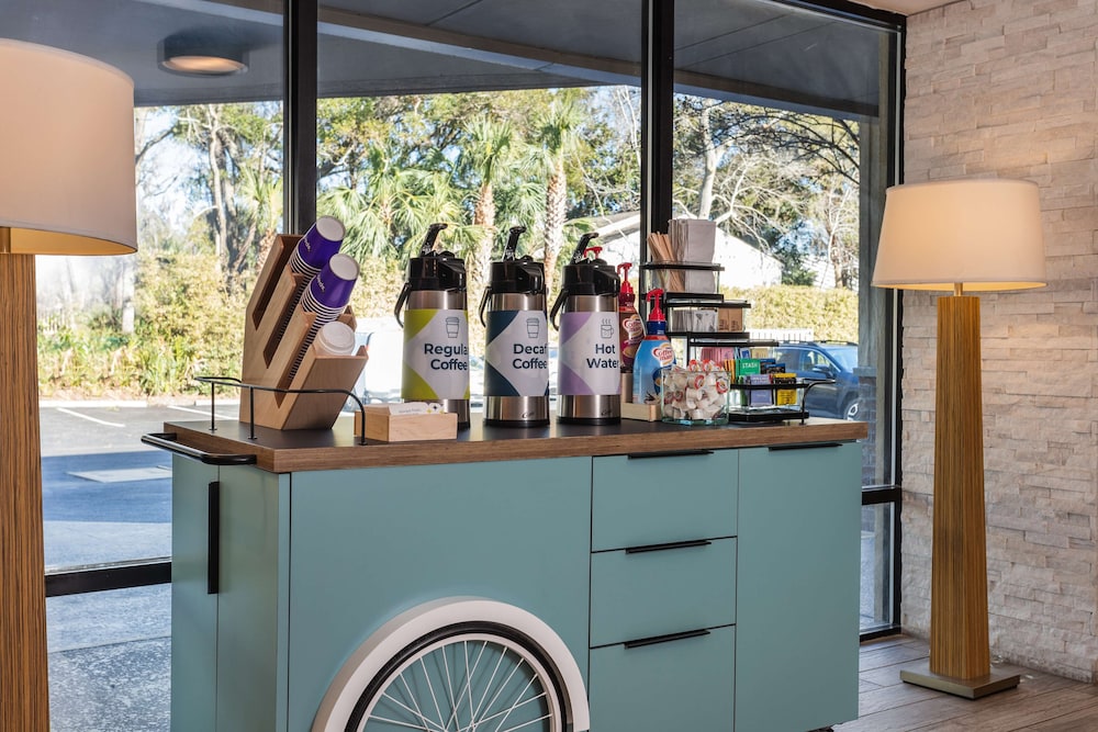 spark by hilton hilton head island