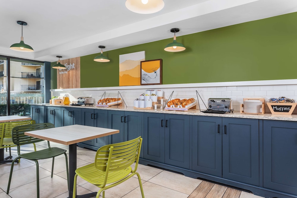 spark by hilton hilton head island