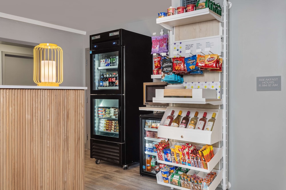 spark by hilton hilton head island