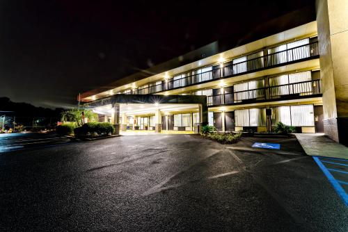 spark by hilton hilton head island