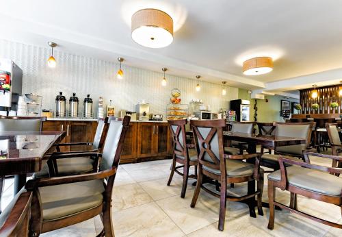 spark by hilton hilton head island