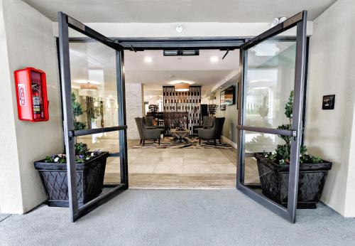 spark by hilton hilton head island