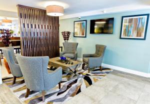 spark by hilton hilton head island