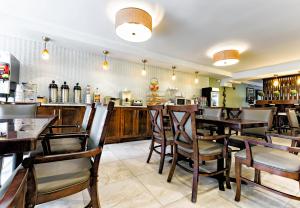 spark by hilton hilton head island