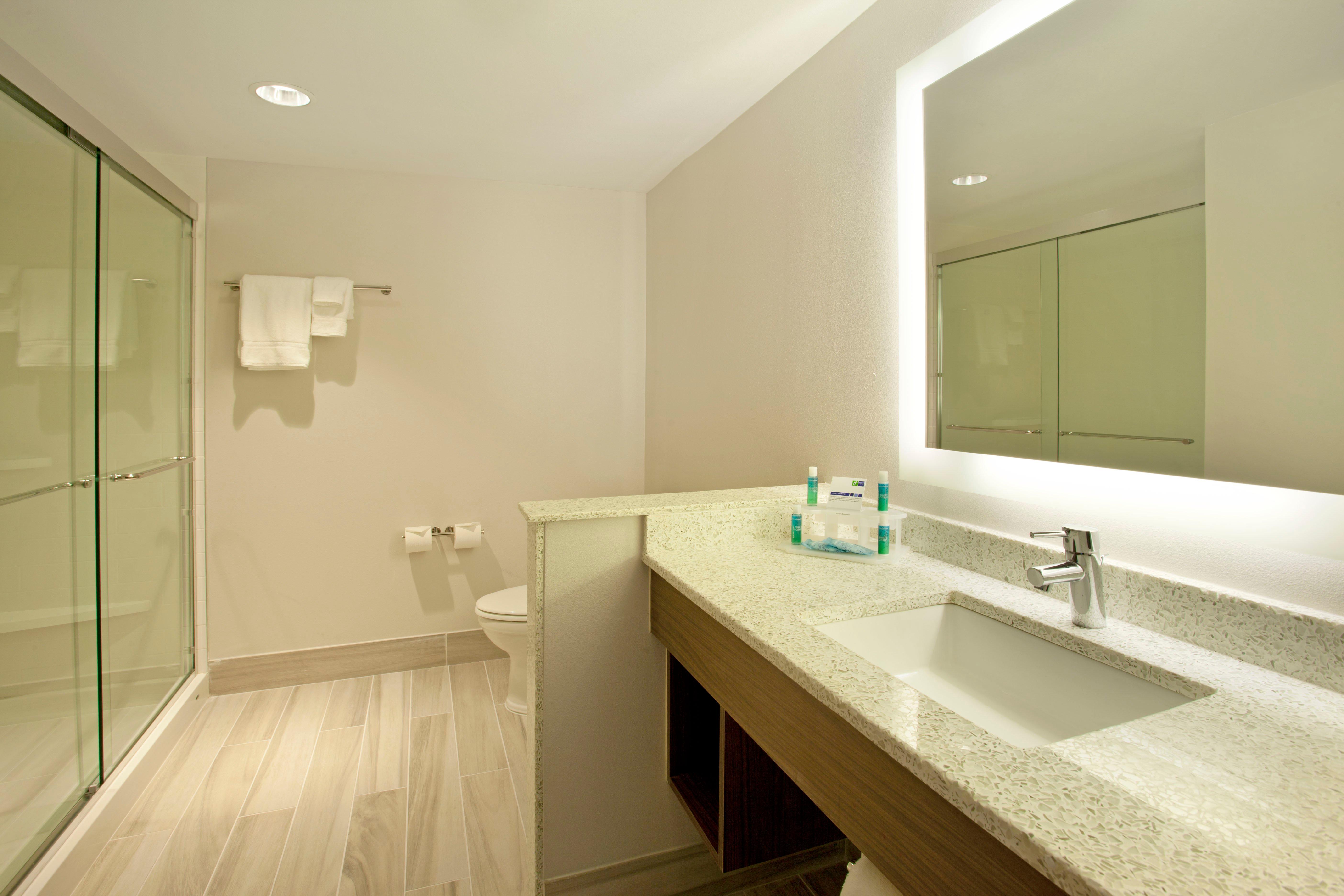 holiday inn express austin downtown university