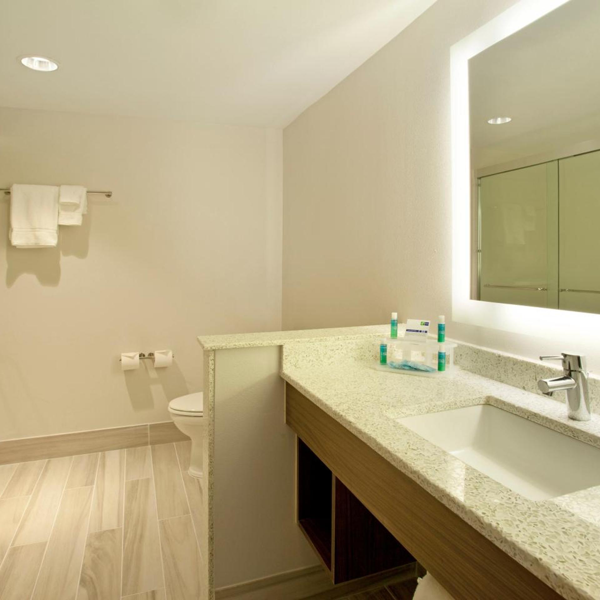 holiday inn express austin downtown university