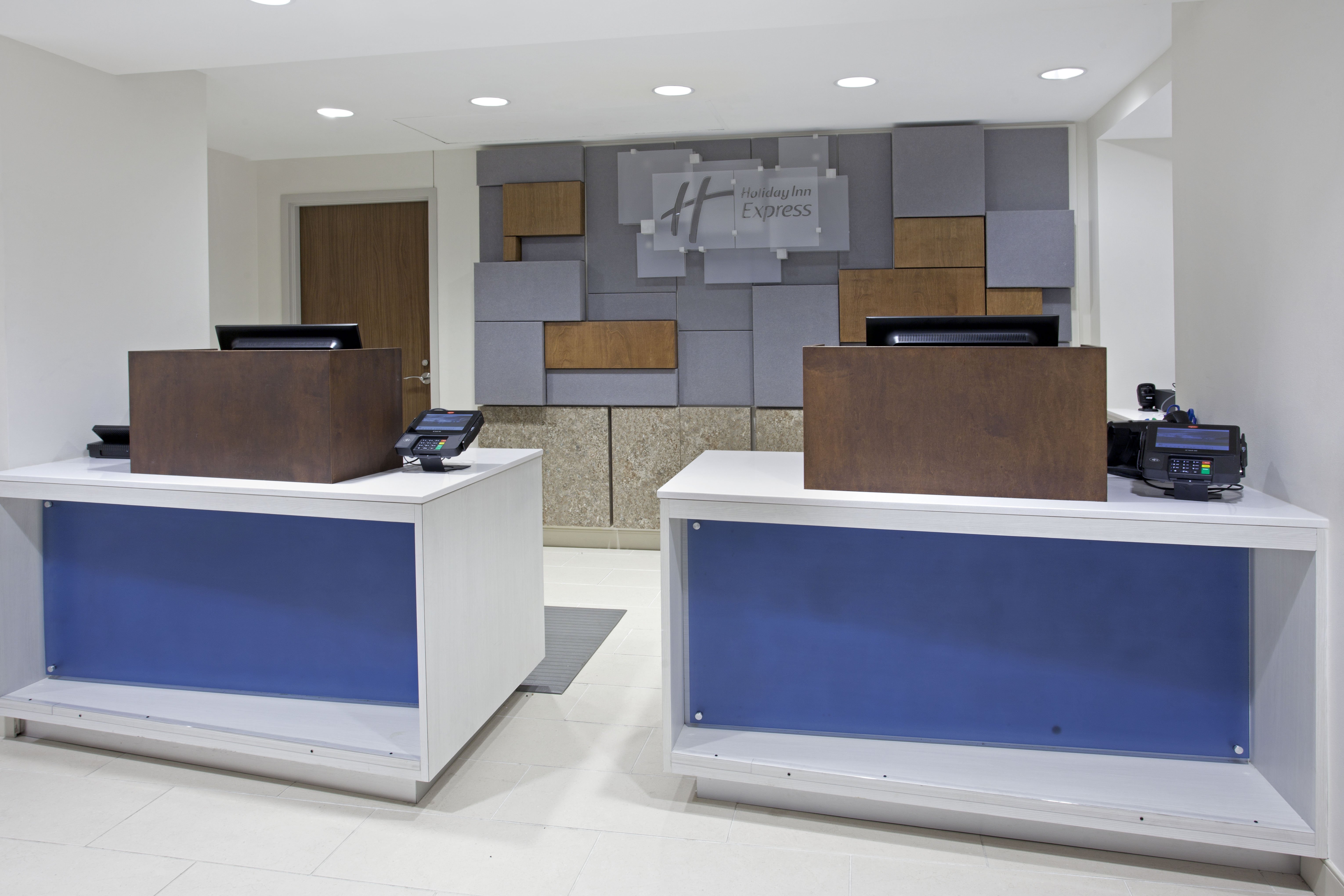 holiday inn express austin downtown university