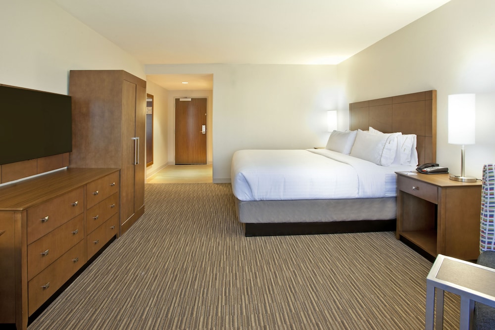 holiday inn express austin downtown university