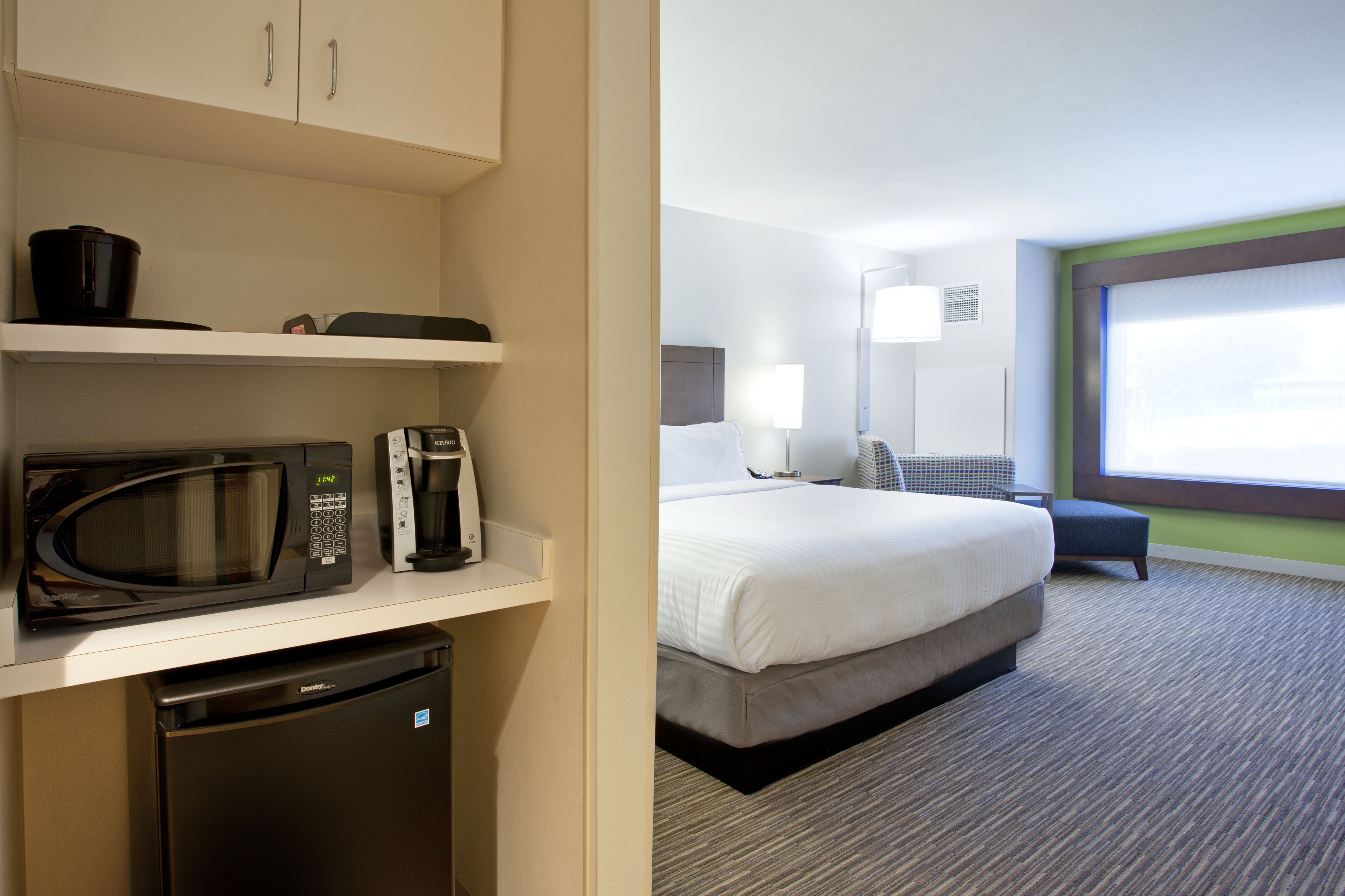holiday inn express austin downtown university