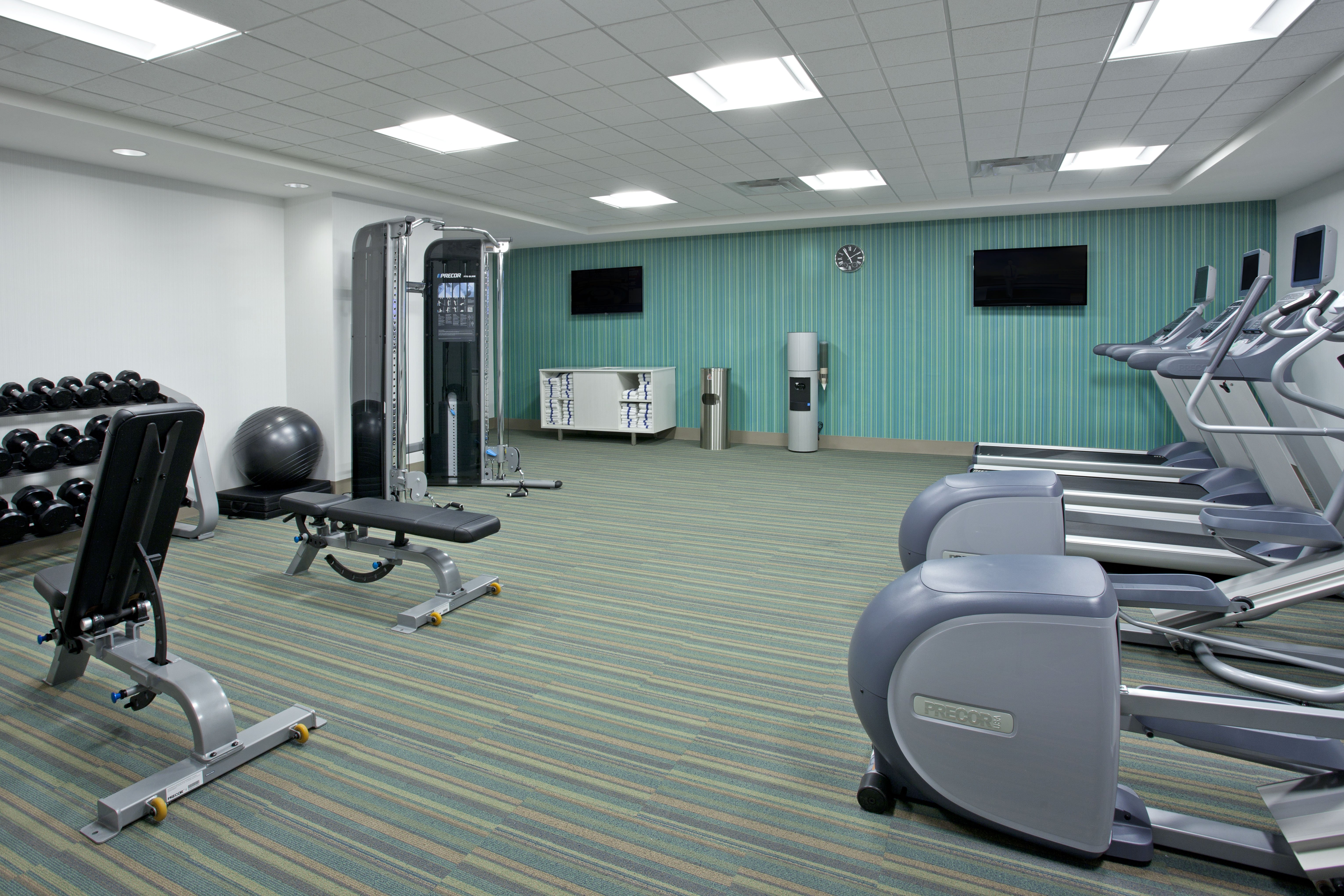 holiday inn express austin downtown university