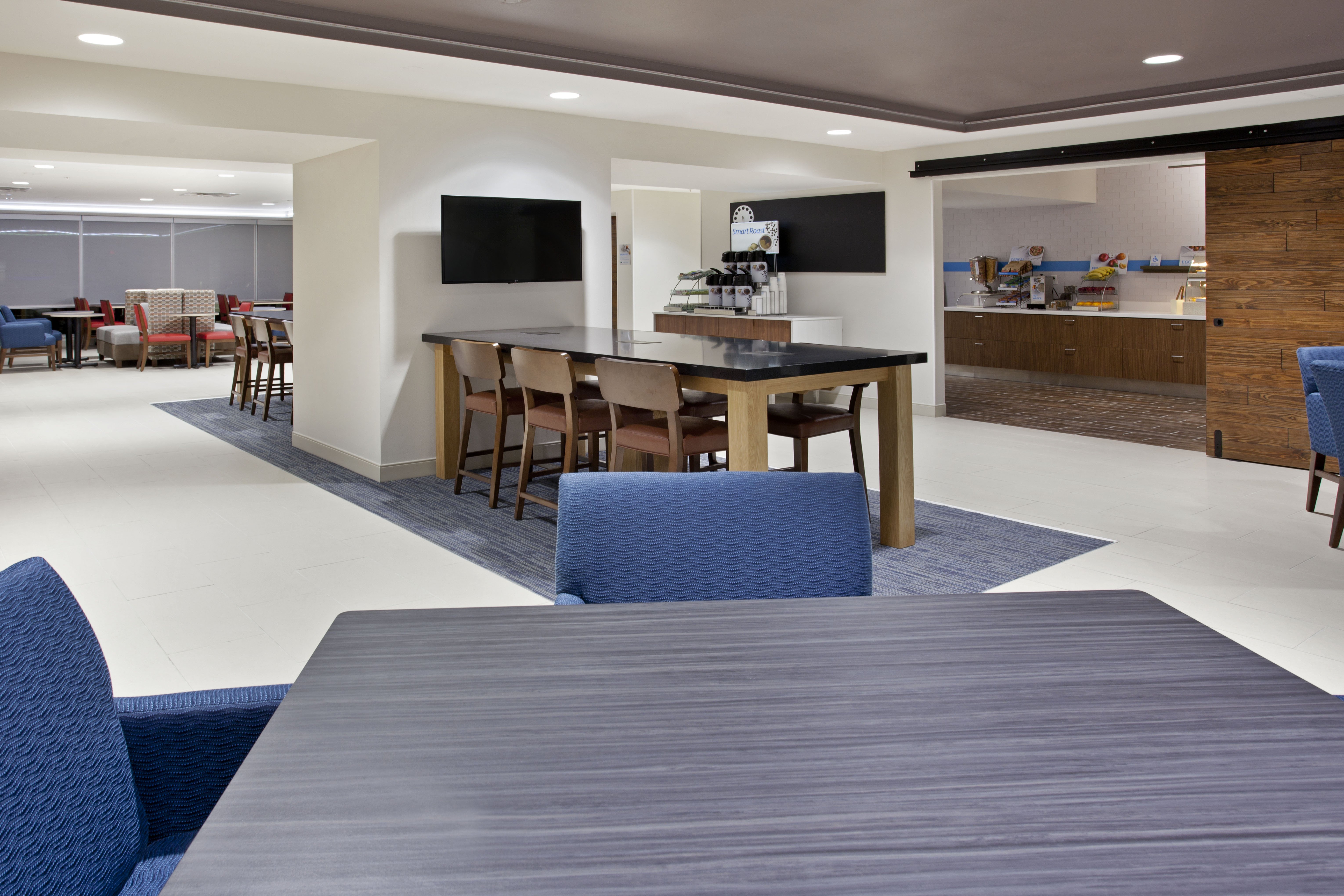 holiday inn express austin downtown university