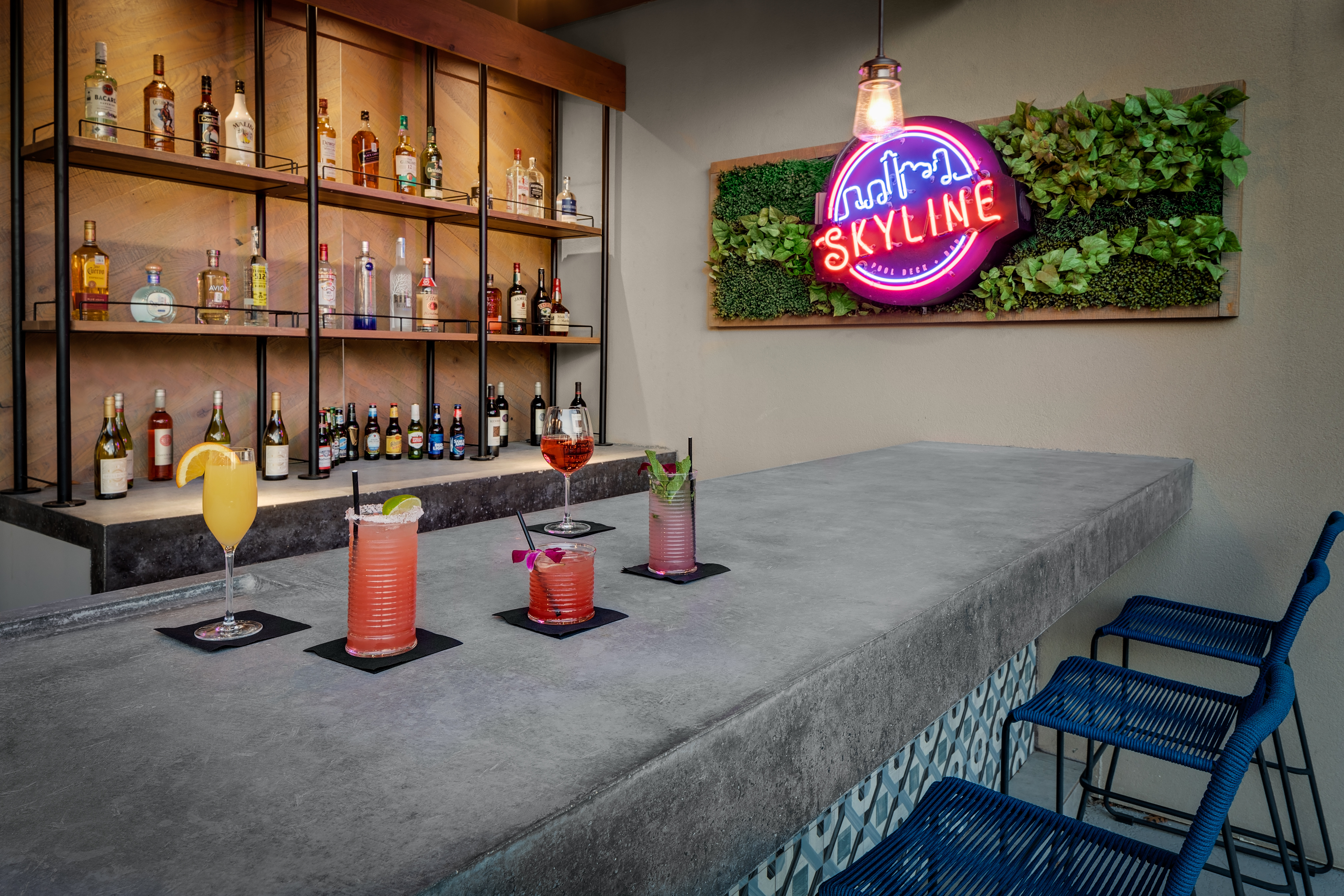 holiday inn express austin downtown university