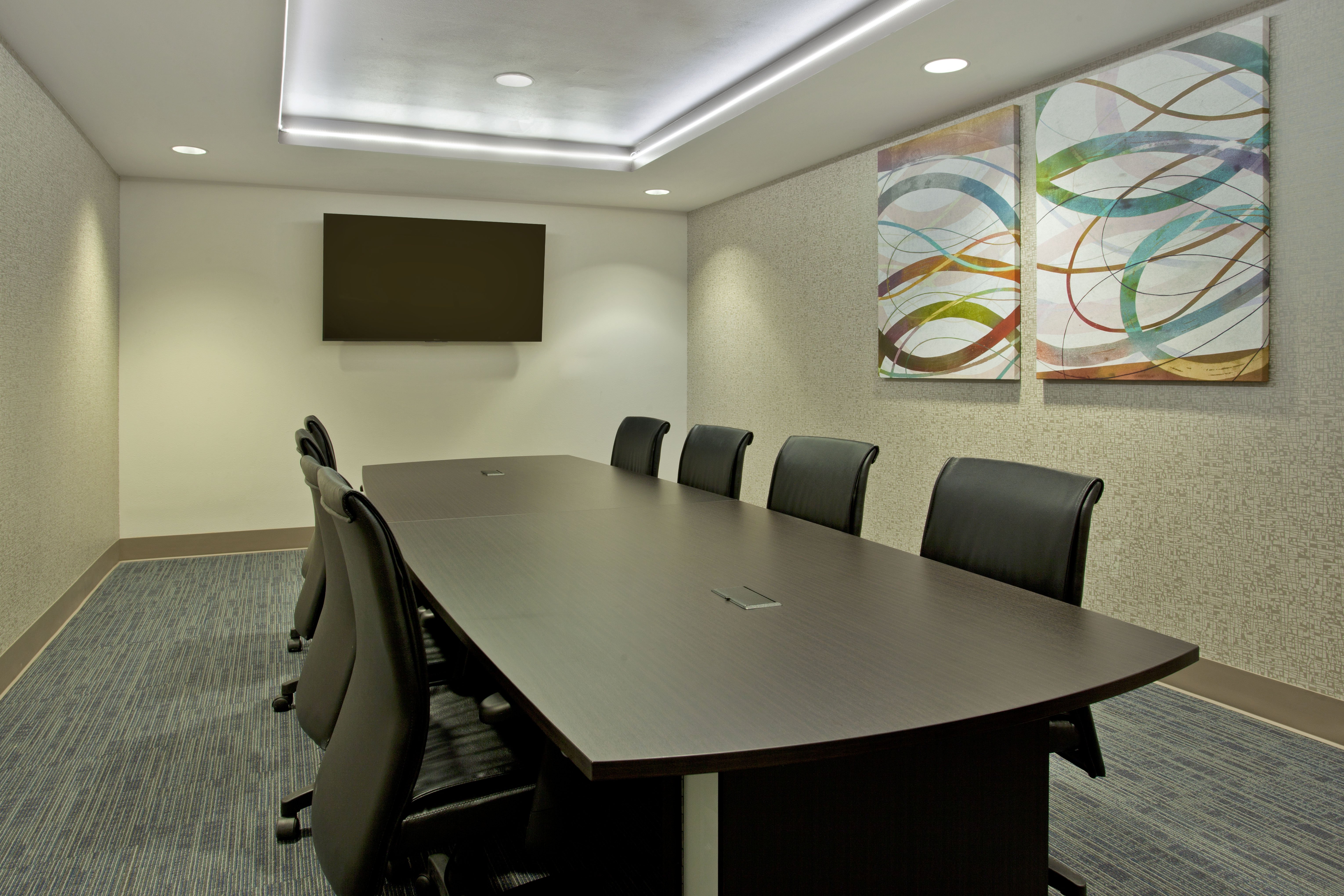 holiday inn express austin downtown university
