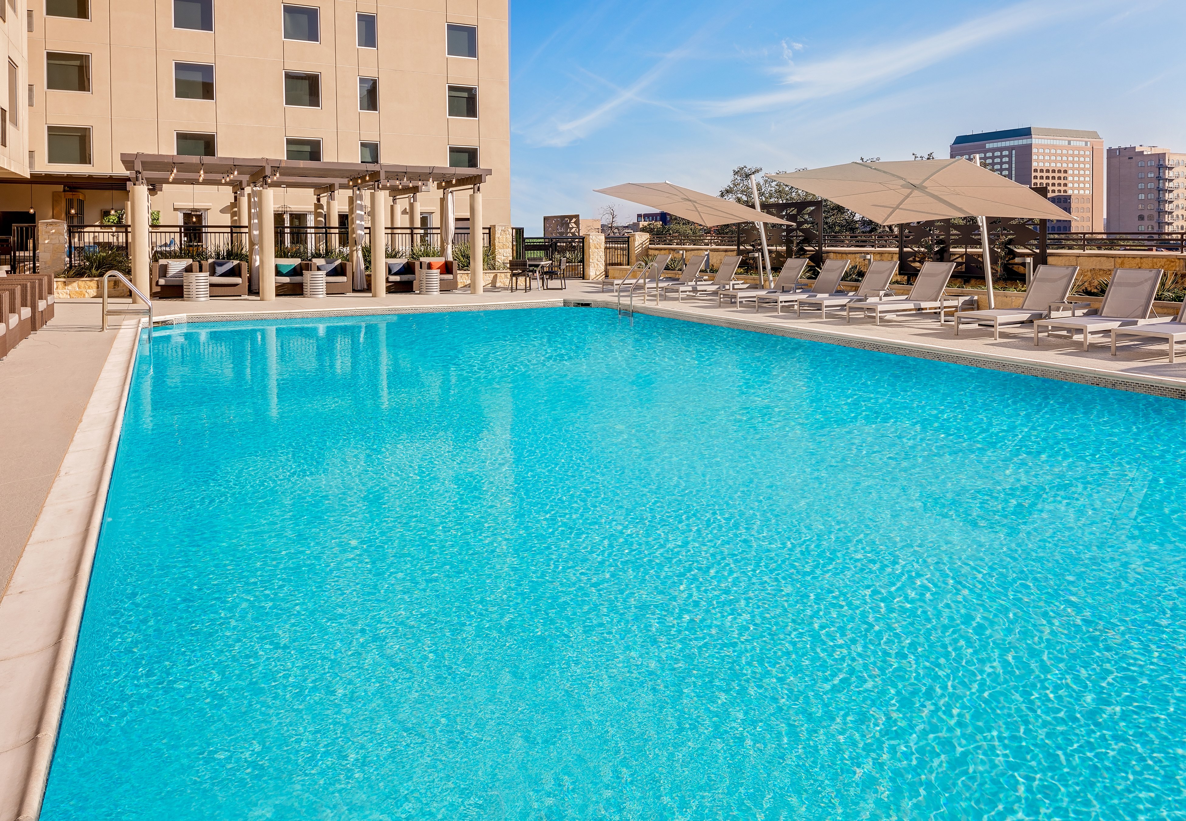 holiday inn express austin downtown university
