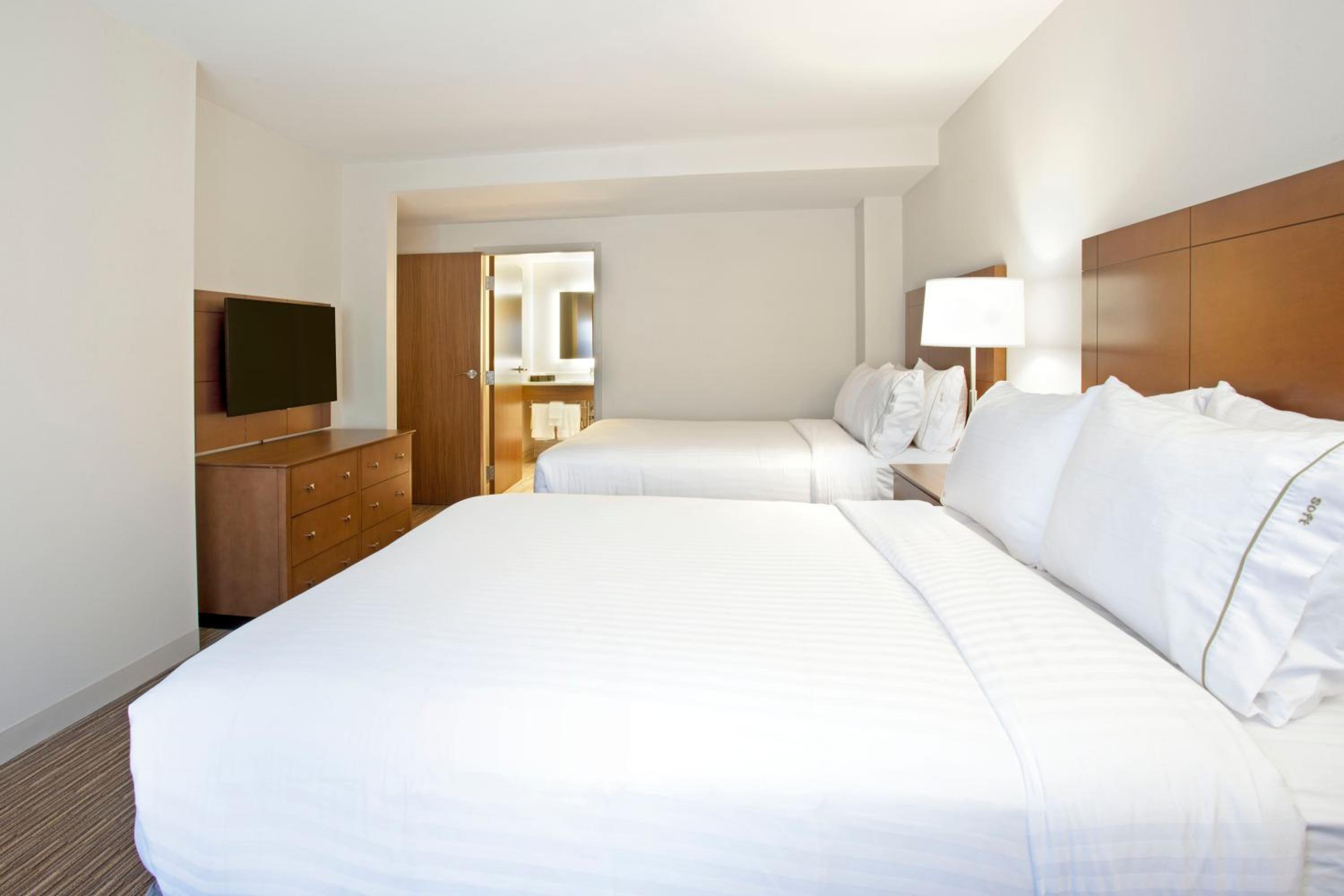 holiday inn express austin downtown university