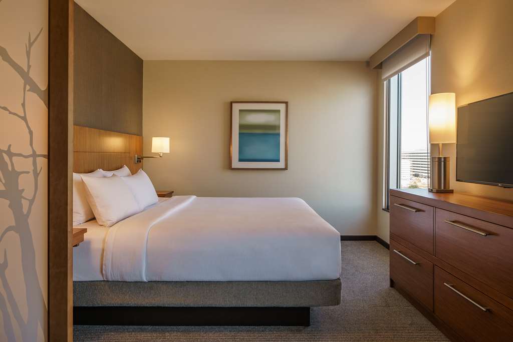 hyatt place houston galleria