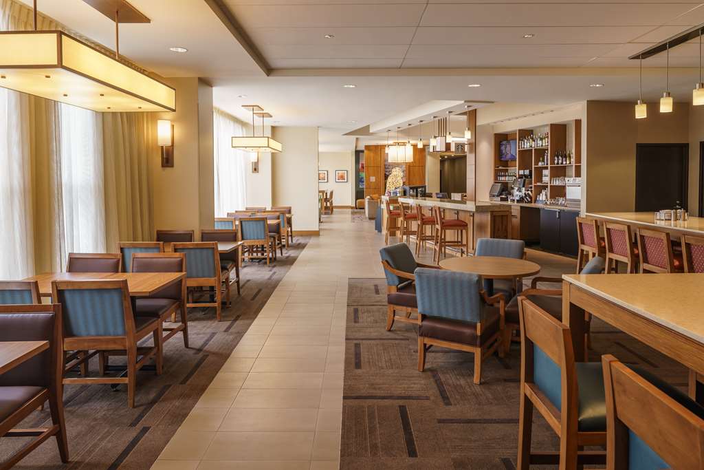 hyatt place houston galleria