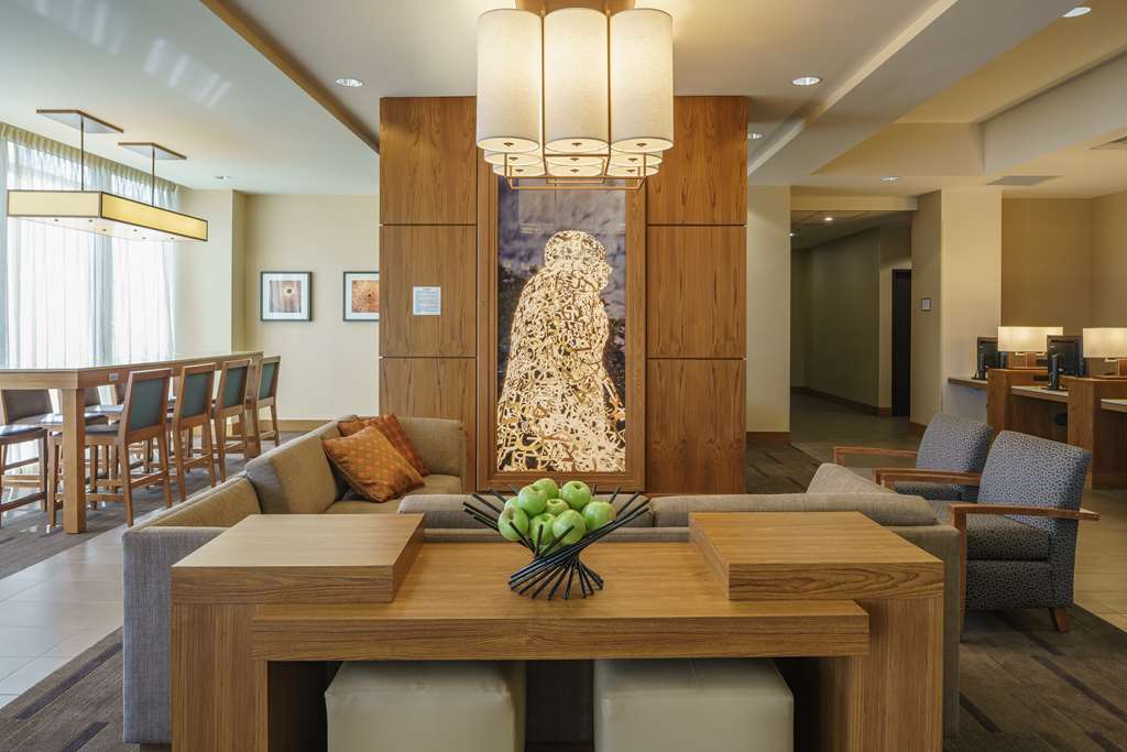 hyatt place houston galleria