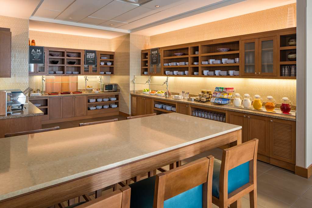 hyatt place houston galleria