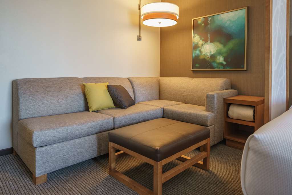 hyatt place houston galleria