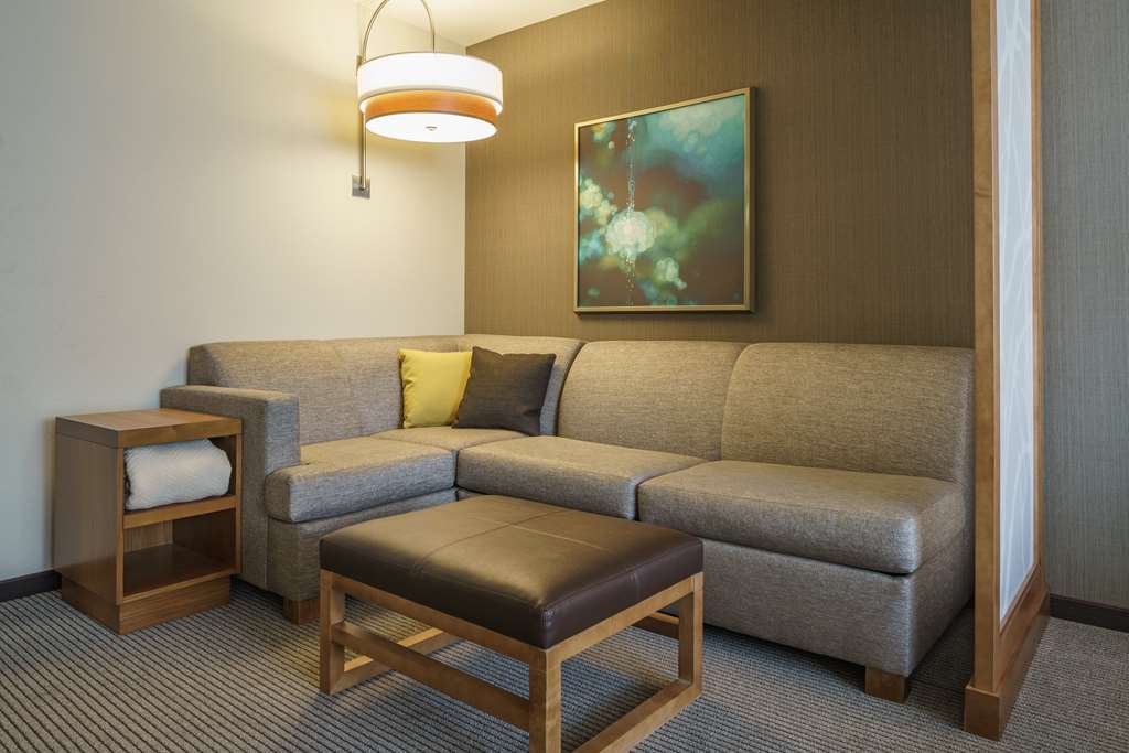 hyatt place houston galleria