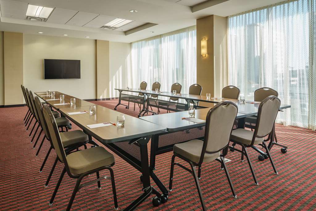 hyatt place houston galleria