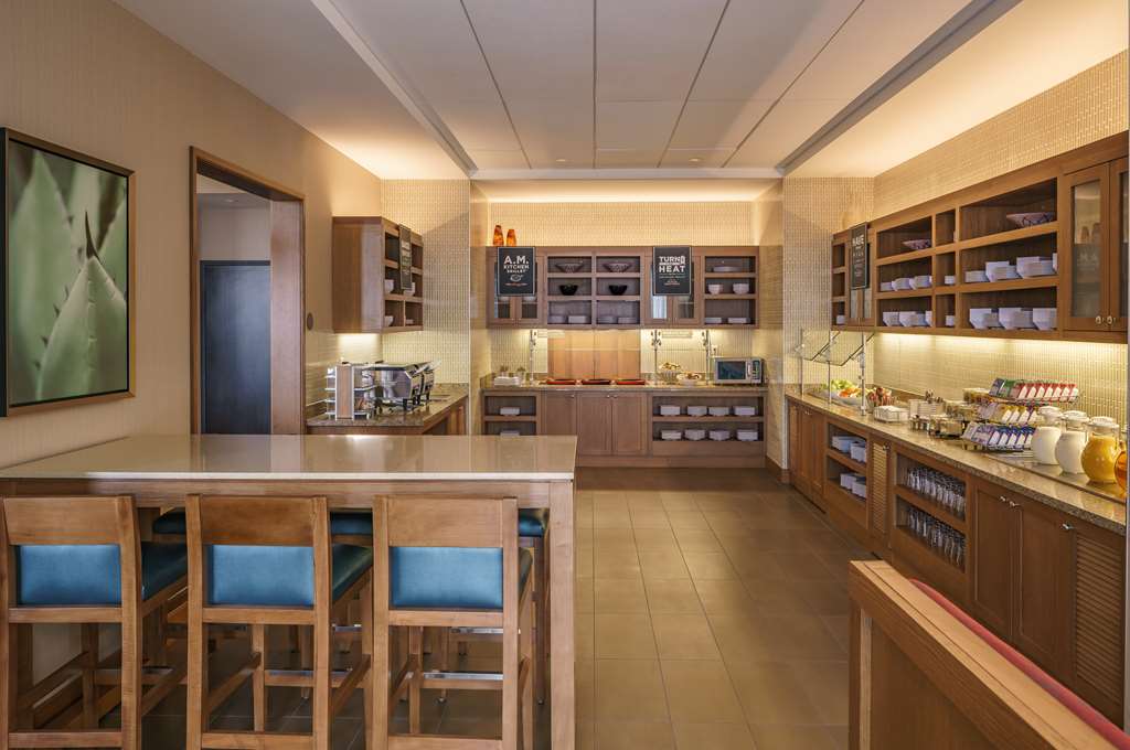 hyatt place houston galleria