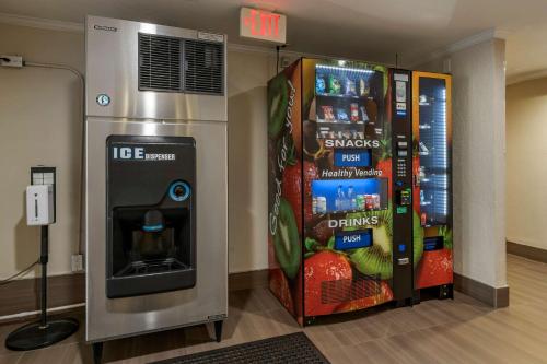 best western silicon valley inn