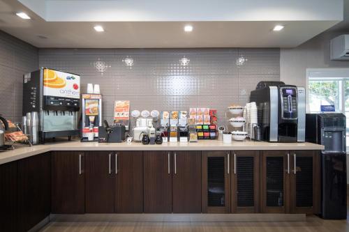best western silicon valley inn