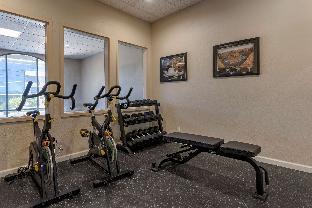 best western silicon valley inn