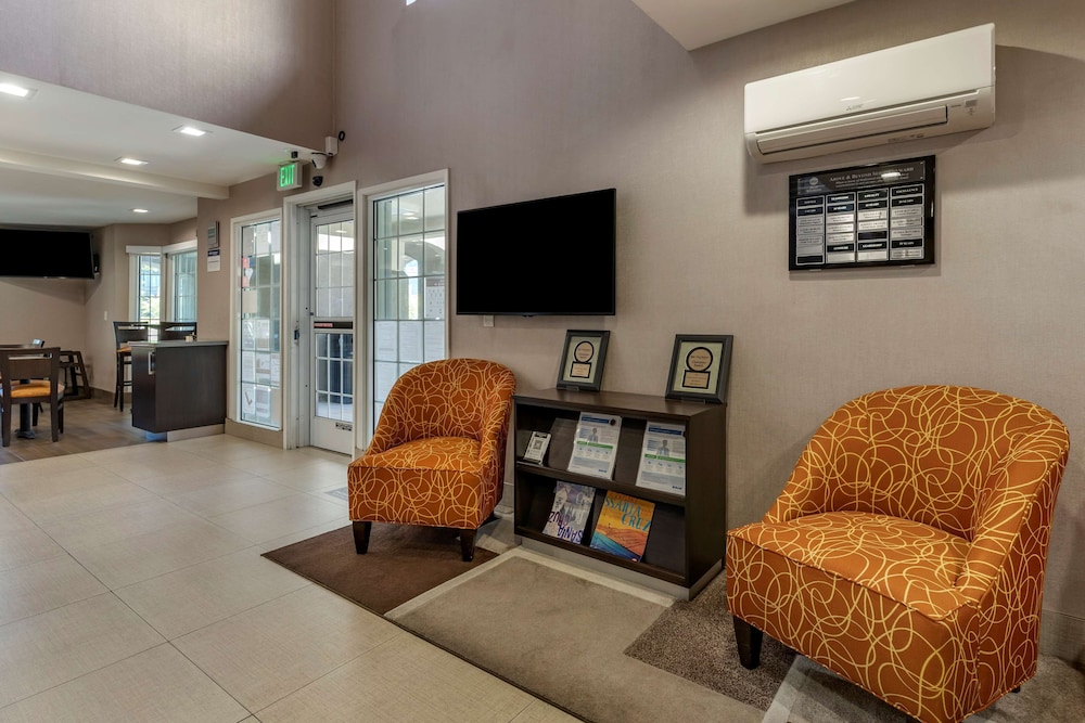best western silicon valley inn