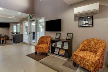 Best Western Silicon Valley Inn,Mountain View>>Los Altos,3 star
