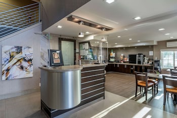 Best Western Silicon Valley Inn,Mountain View>>Los Altos,3 star