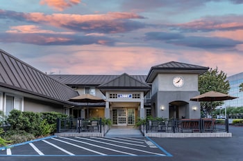 Best Western Silicon Valley Inn,Mountain View>>Los Altos,3 star
