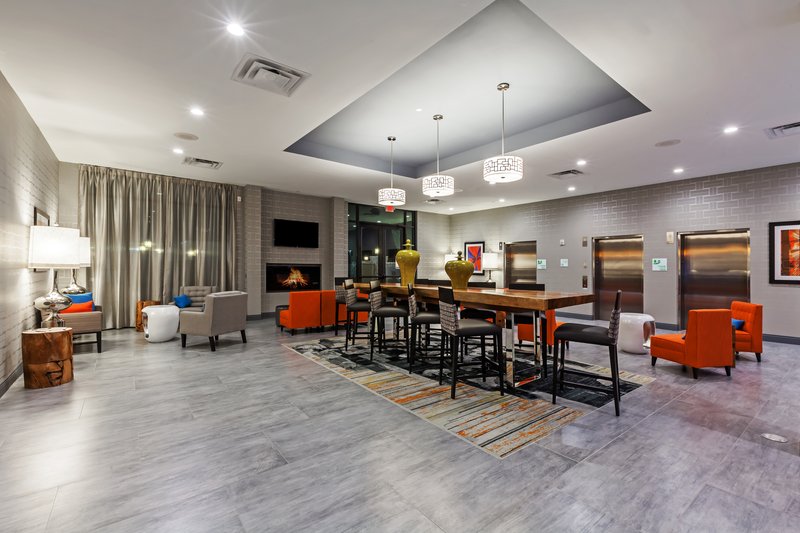 holiday inn houston ne bush airport area by ihg