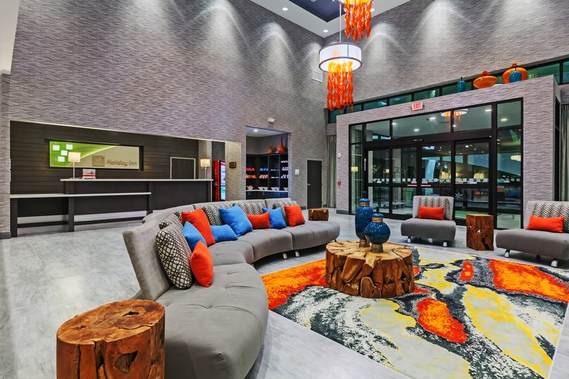holiday inn houston ne bush airport area by ihg