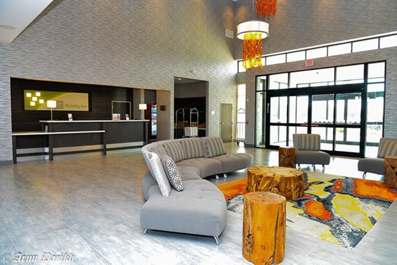 holiday inn houston ne bush airport area by ihg