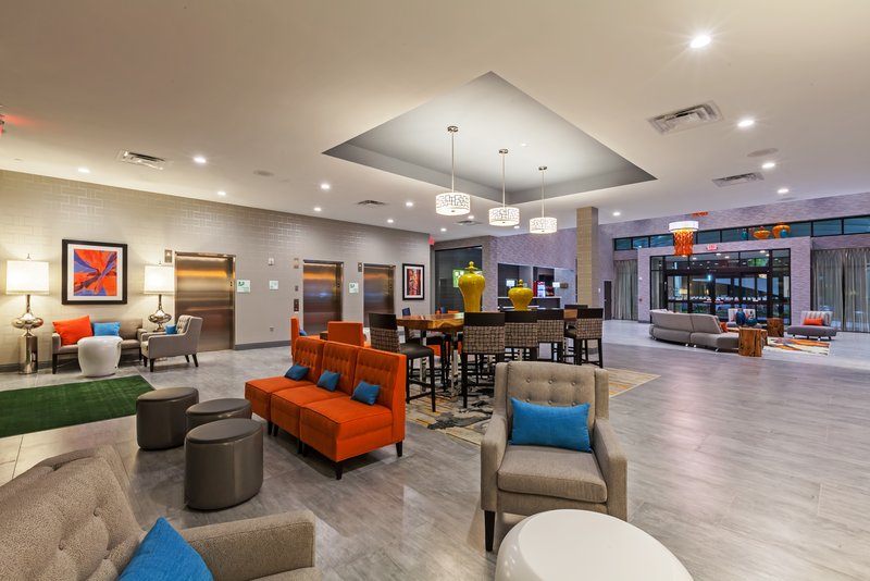 holiday inn houston ne bush airport area by ihg
