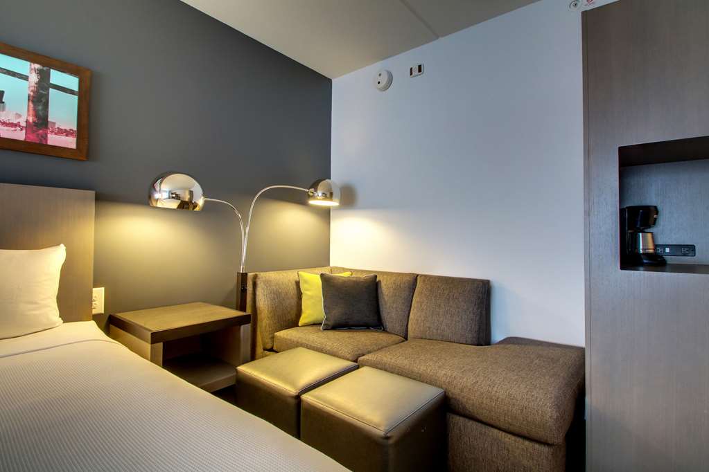 hyatt house chicago evanston