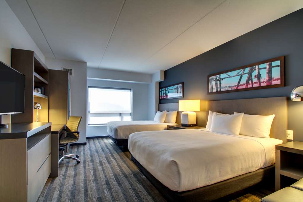 hyatt house chicago evanston