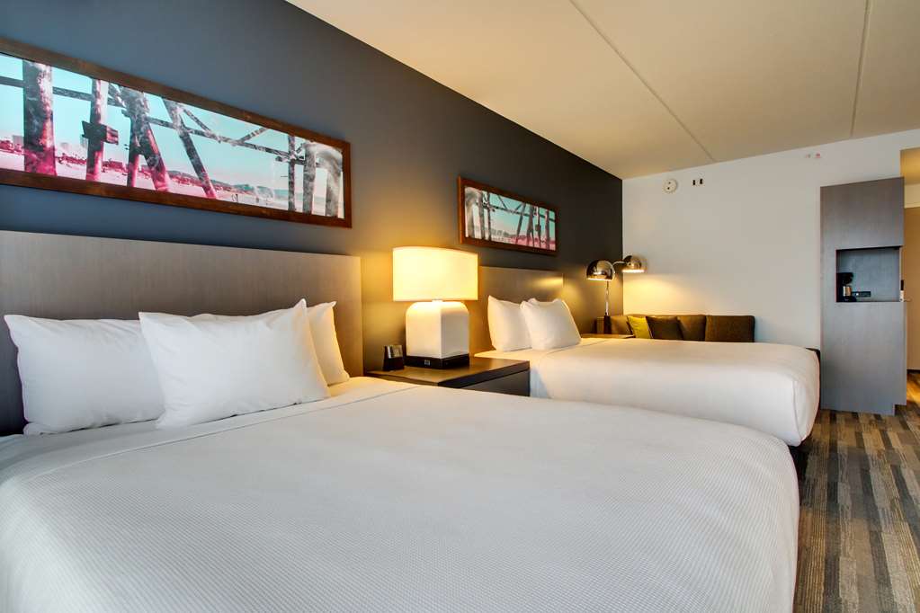 hyatt house chicago evanston