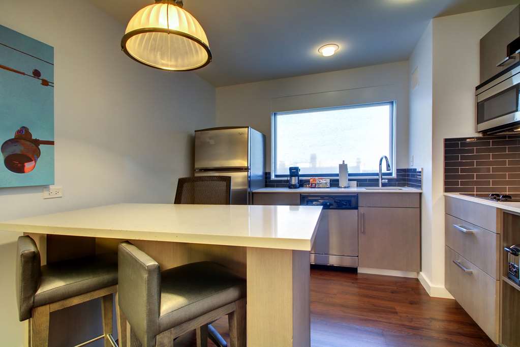 hyatt house chicago evanston