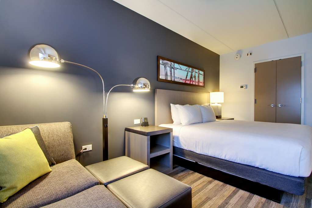 hyatt house chicago evanston