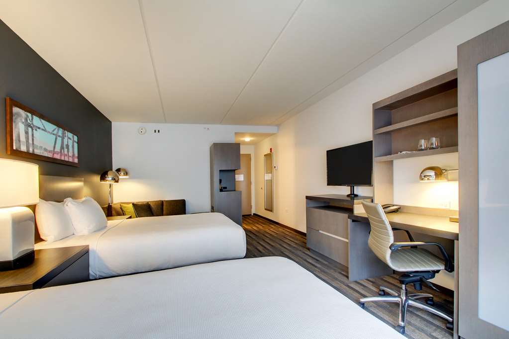 hyatt house chicago evanston