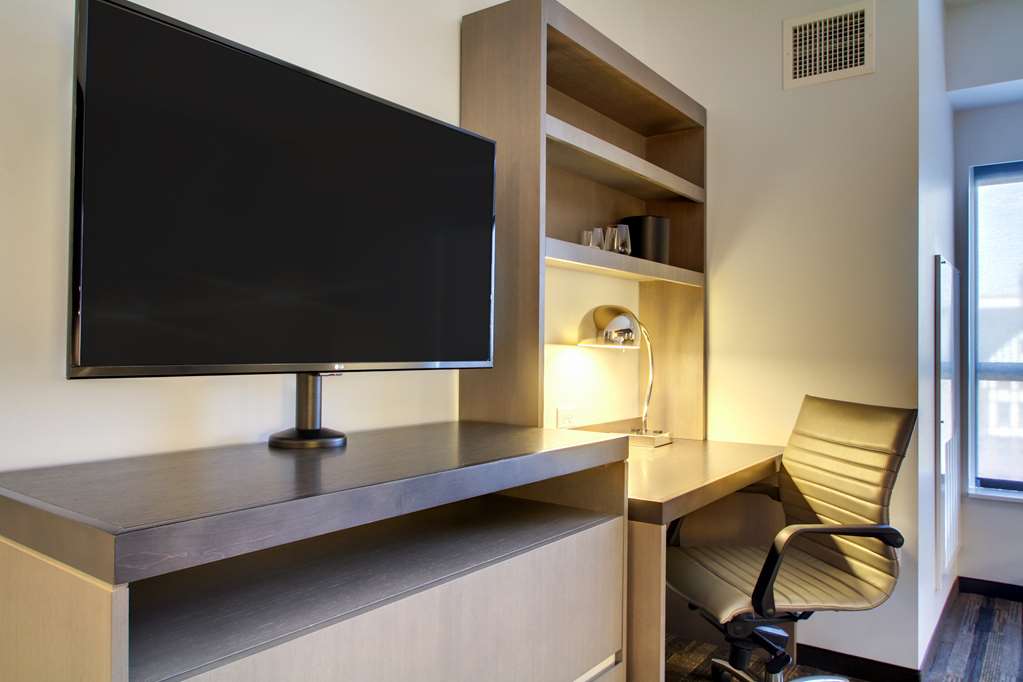 hyatt house chicago evanston